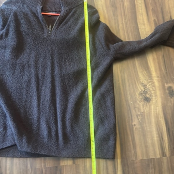 Banana Republic brown sweater - Picture 5 of 6